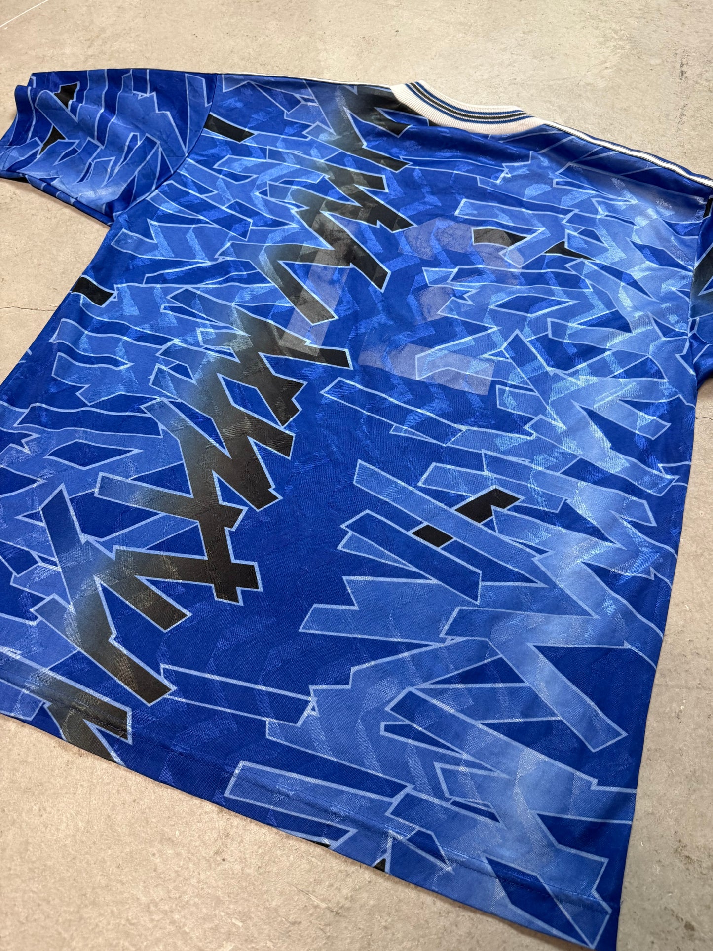 Schalke 04 Heim 1993/94 (XL)