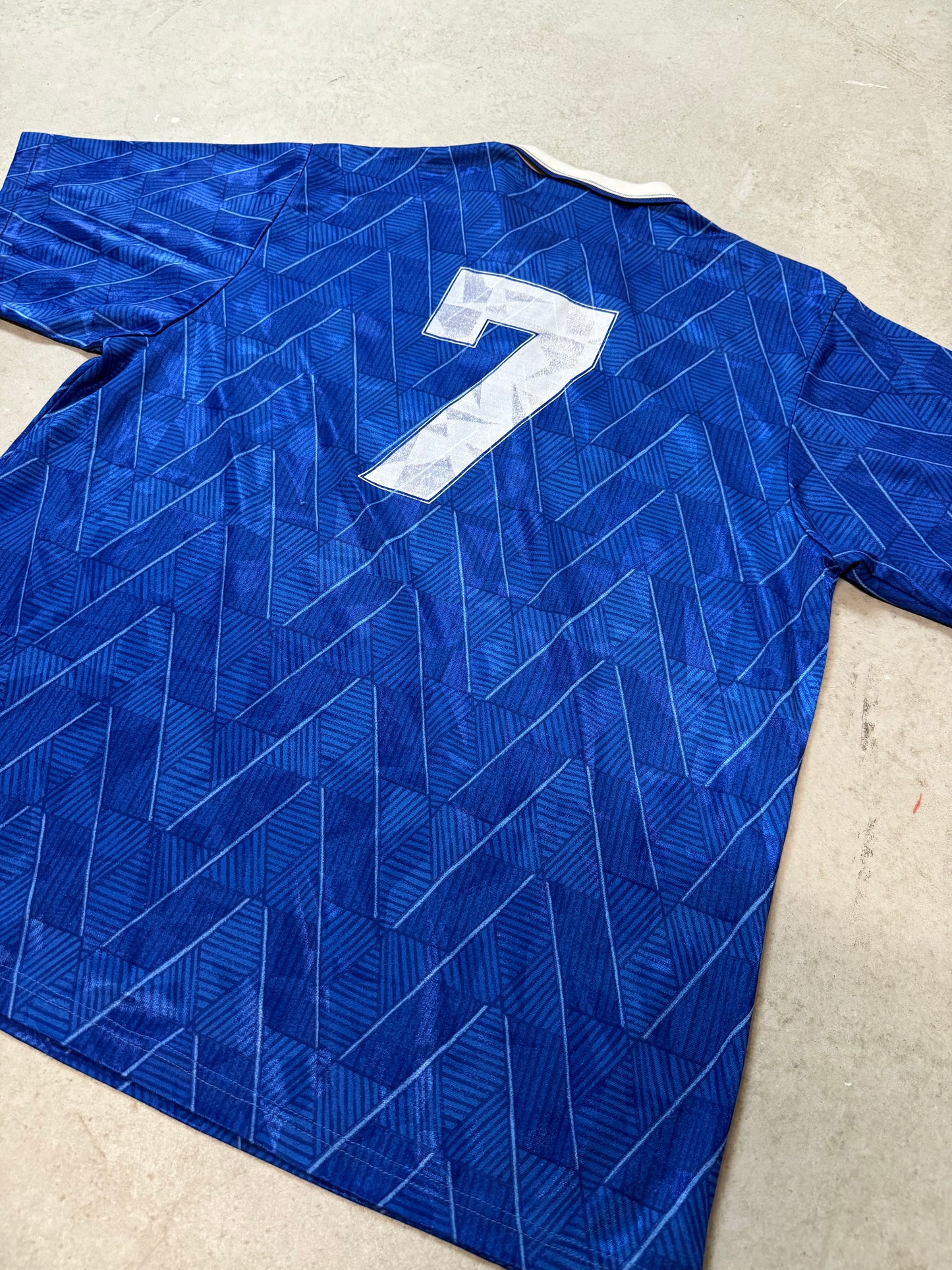 Everton FC Heim 1990/91 (XL)