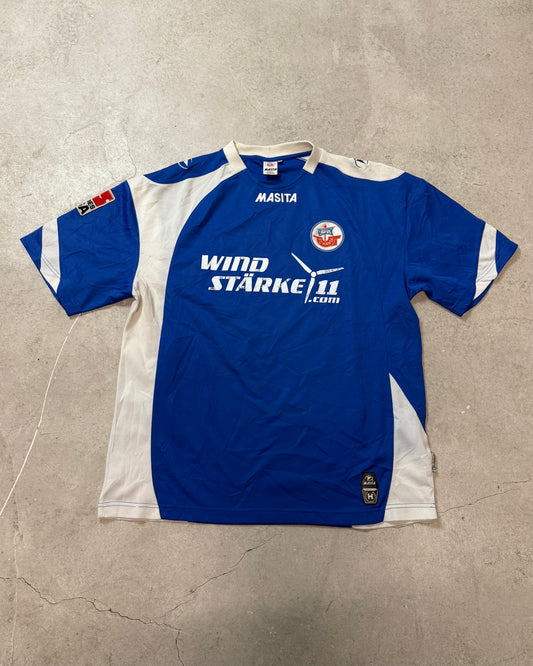 Hansa Rostock Heim 2009/10 (XL)