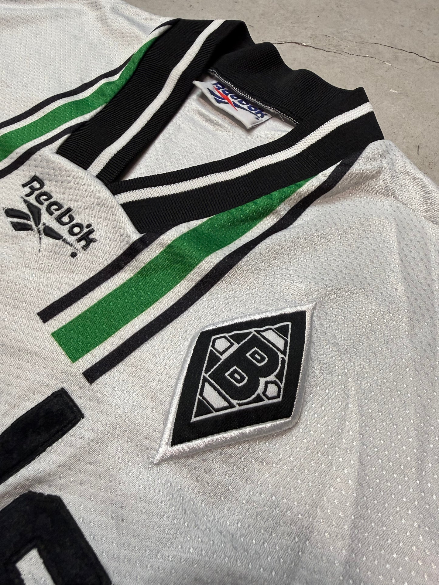 Borussia Mönchengladbach Heim 1996/97 (XL)