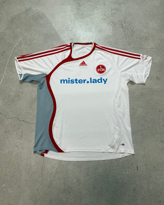 1. FC Nürnberg Auswärts 2006/07 (XL)