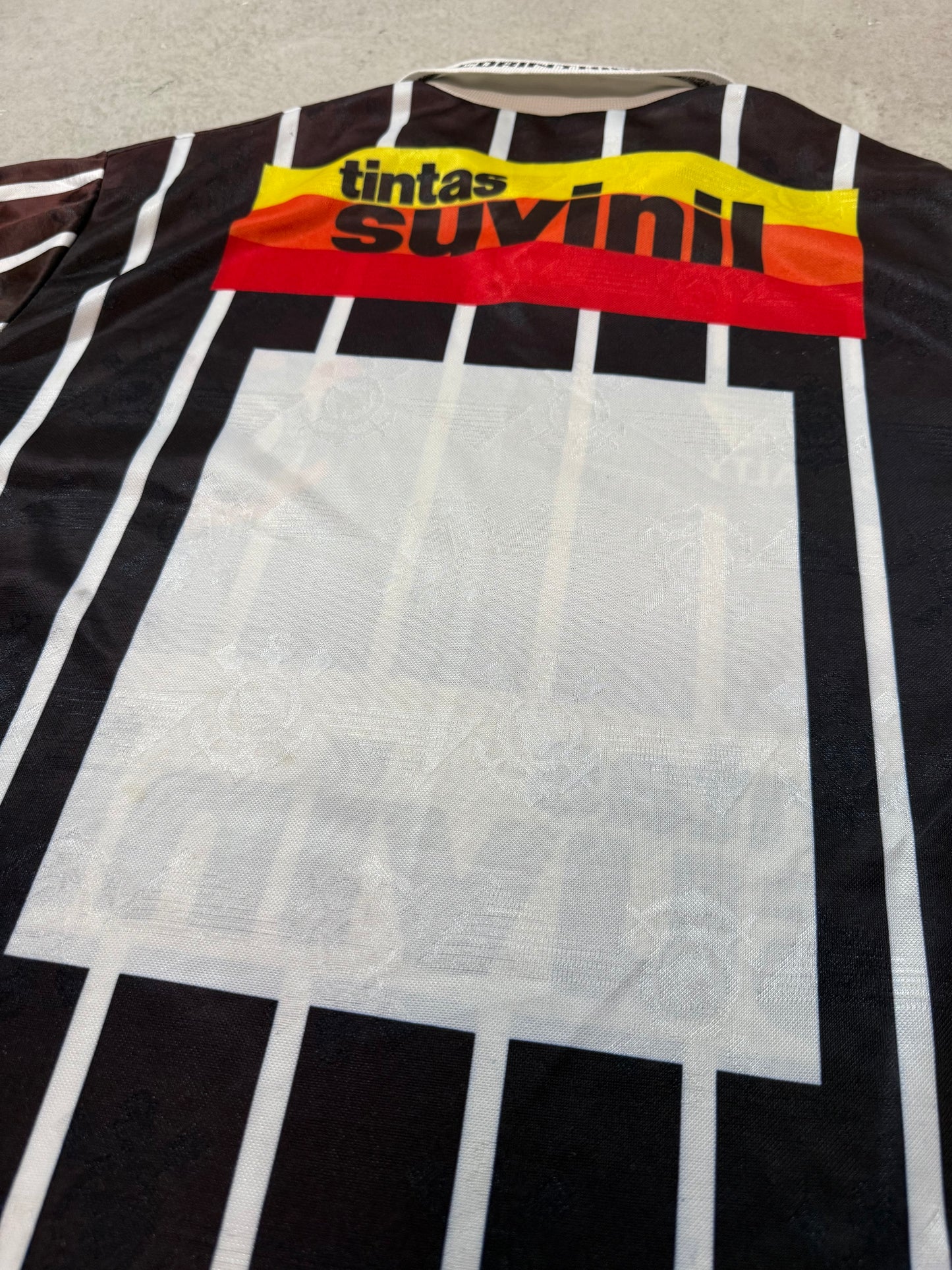 Corinthians Auswärts 1995 (L)