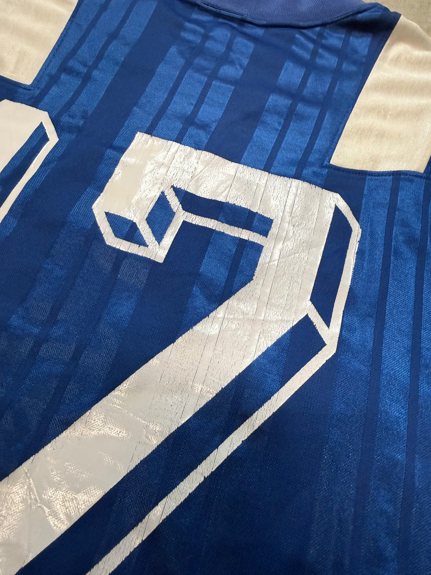 Hamburger SV Drittes 1992/93 (M)