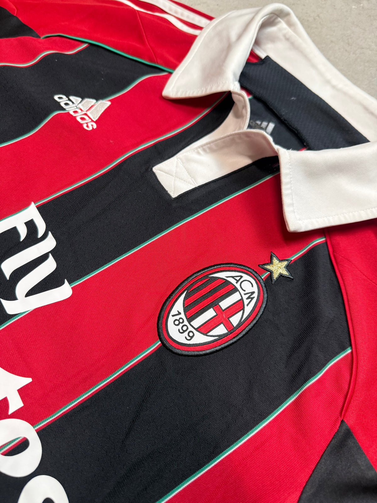 AC Milan Heim 2012/13 (M) Ibrahimovic #11