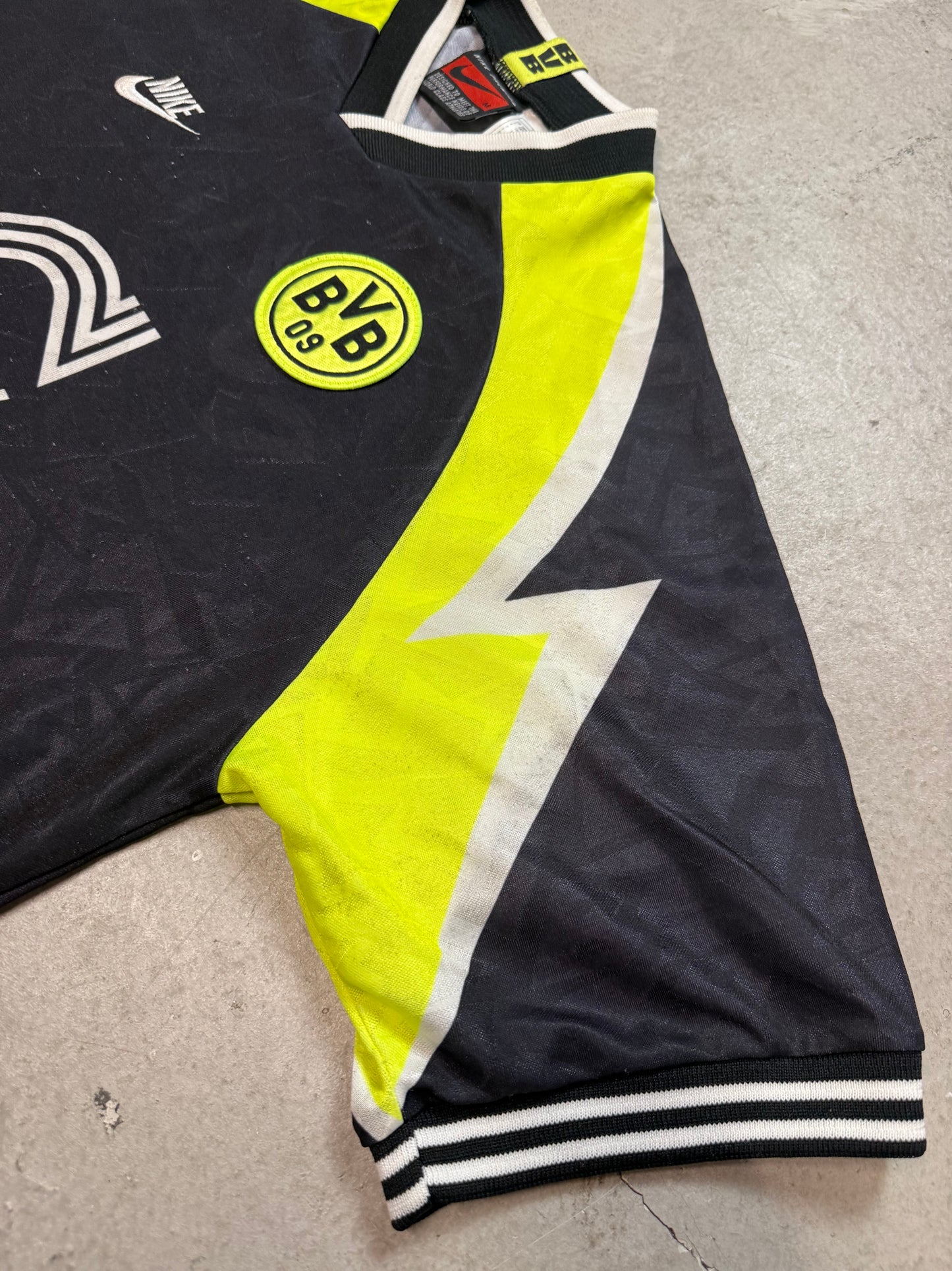 Borussia Dortmund Auswärts 1995/96 (M)