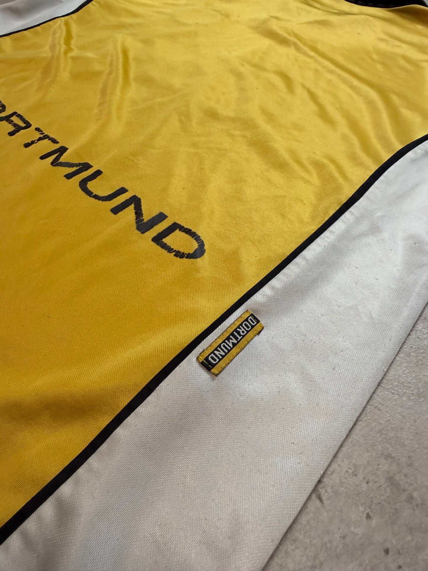 Borussia Dortmund Heim 1998/99 (M)