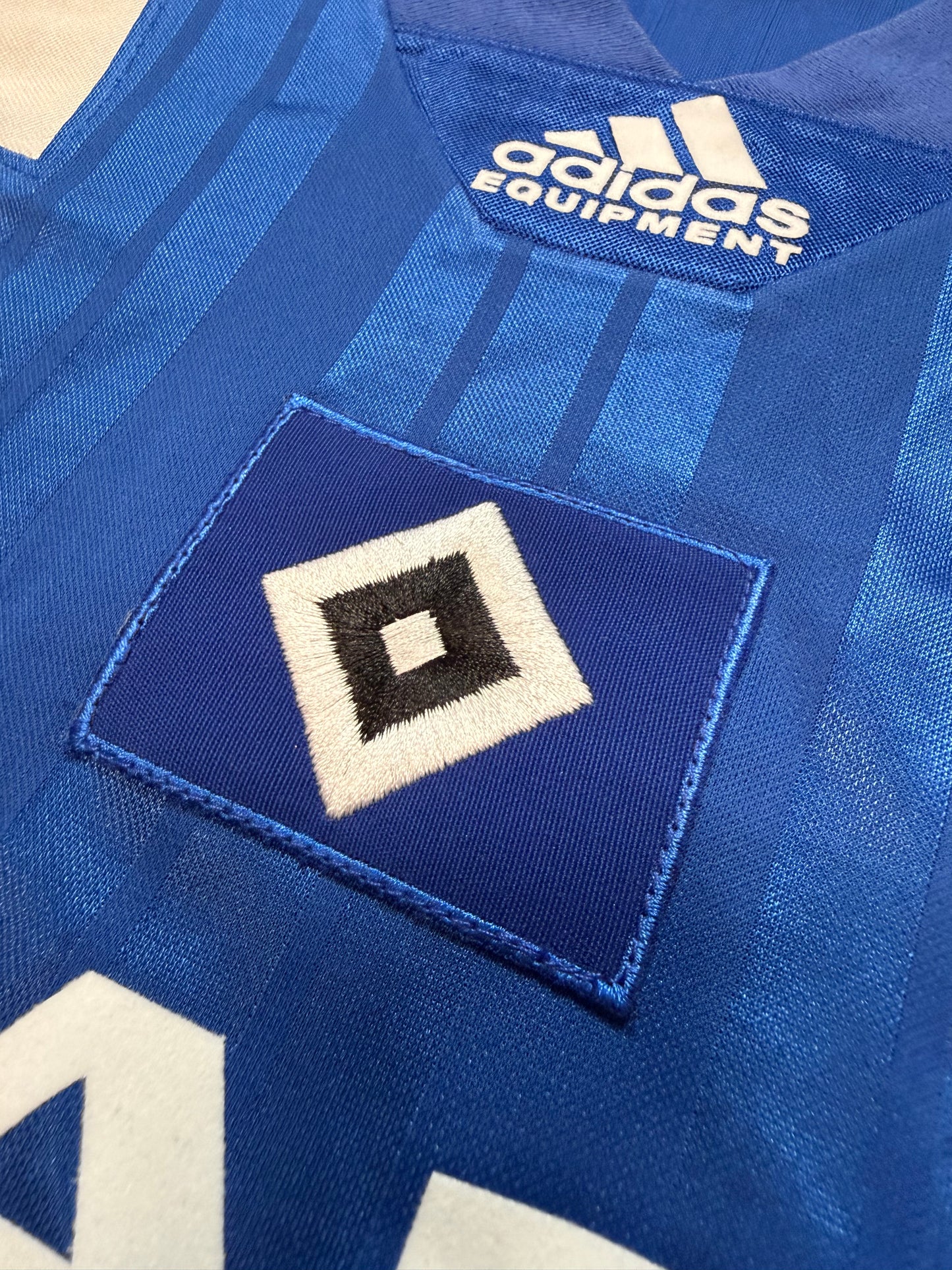 Hamburger SV Drittes 1992/93 (M)