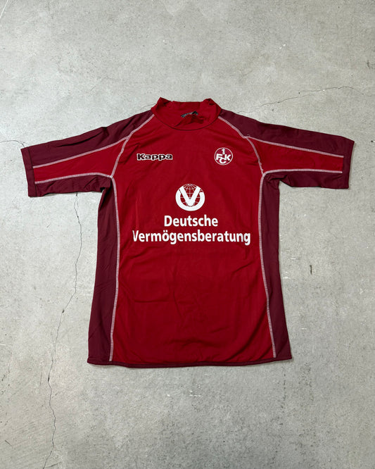 Kaiserslautern Heim 2005/06 (M)