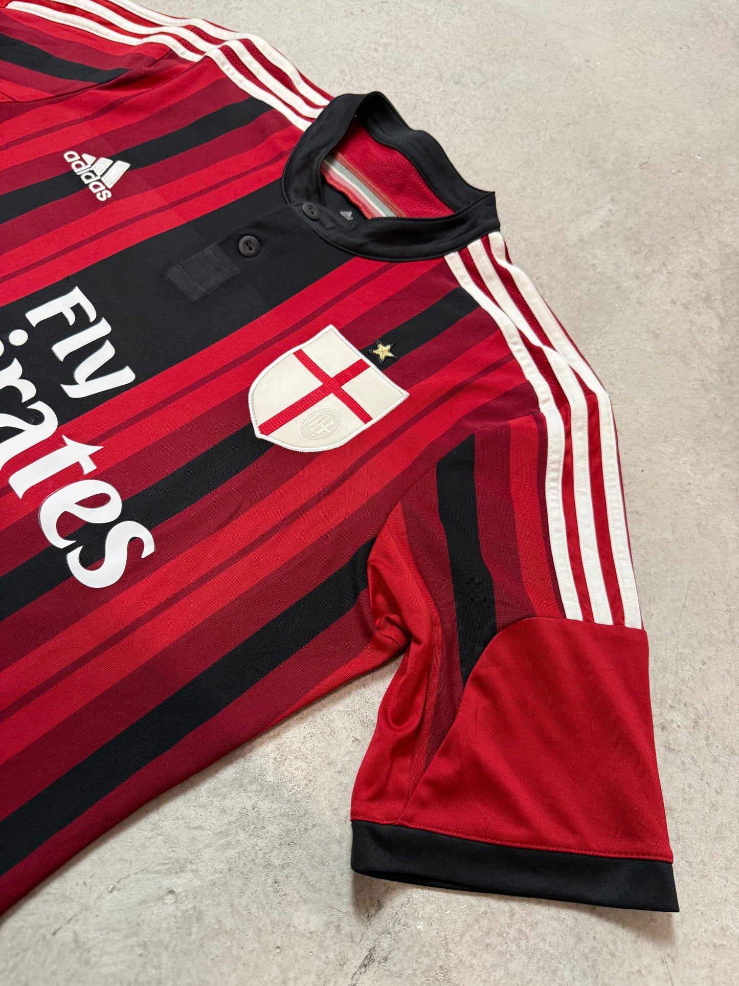 AC Milan Heim 2014/15 (M) Kaka #22