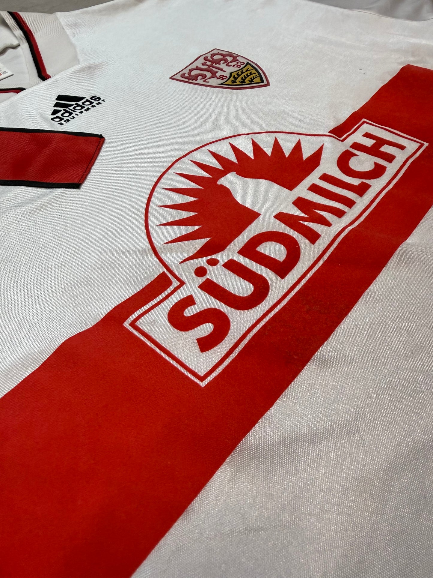 VFB Stuttgart Heim 1995/96 (XL)