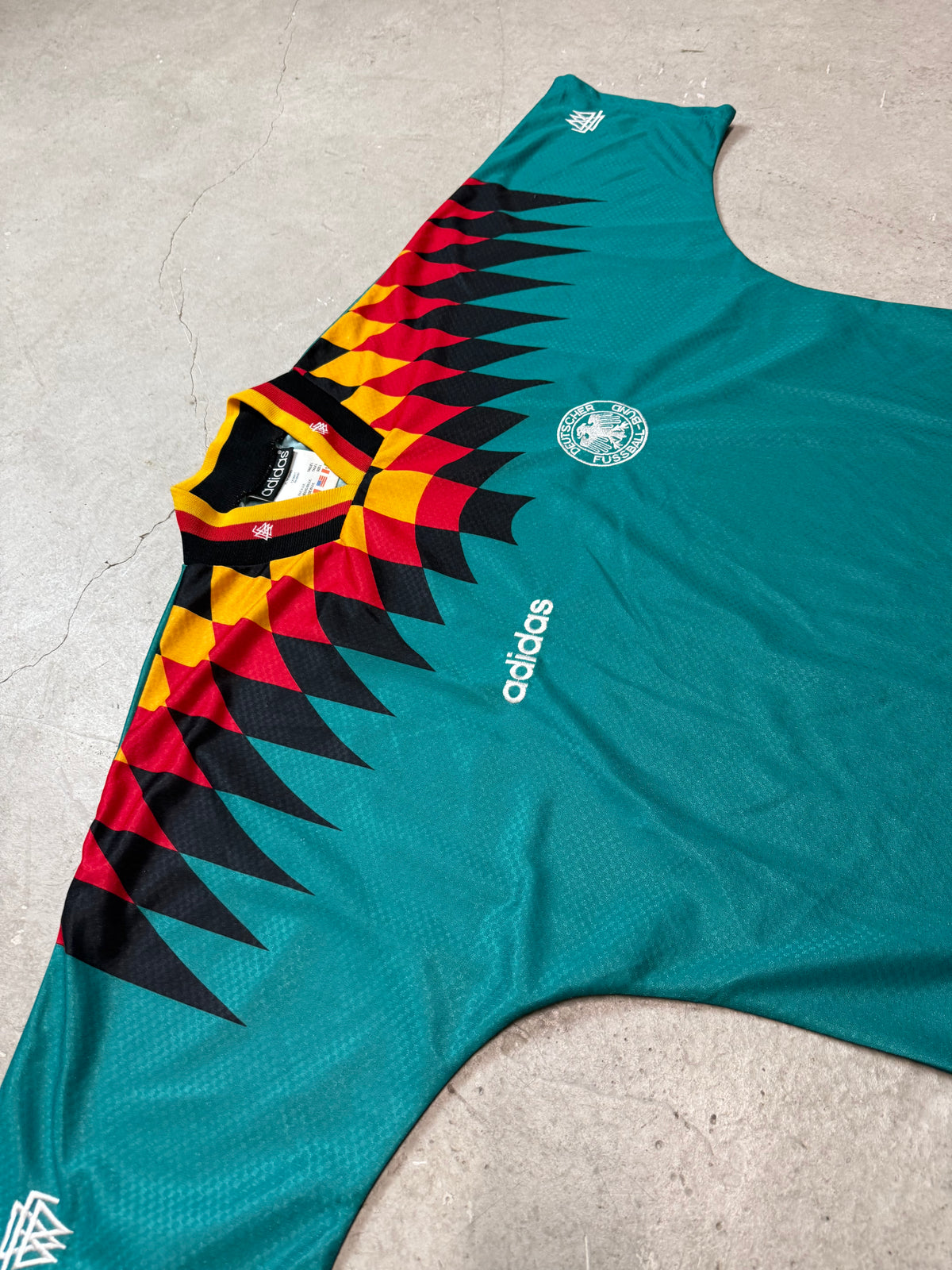 Deutschland Auswärts 1994 (L)