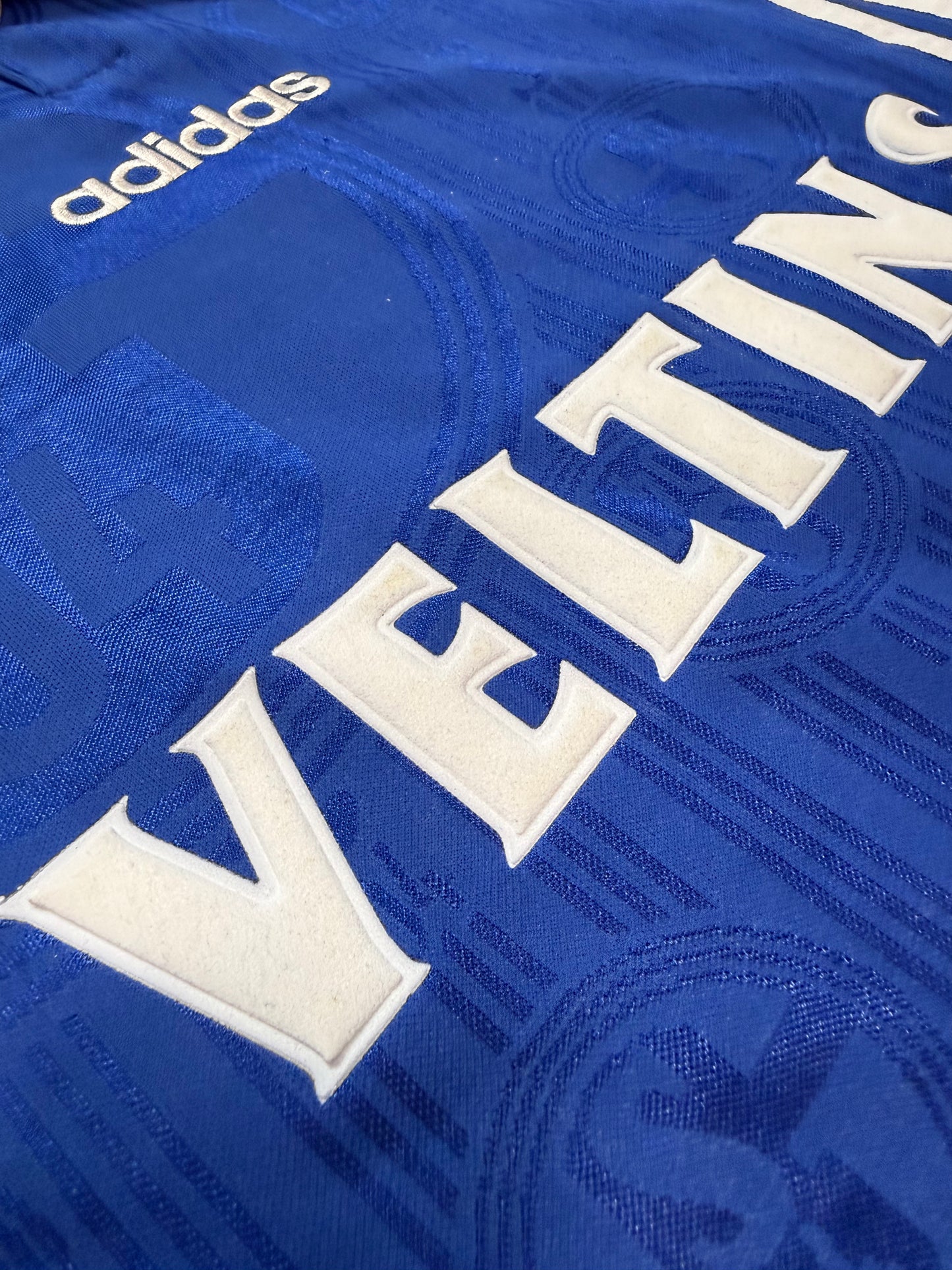 Schalke 04 Heim 1997/98 (L)