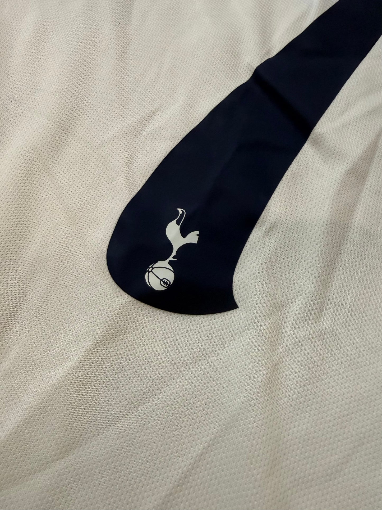 Tottenham Heim 2017/18 (XL) Son #7
