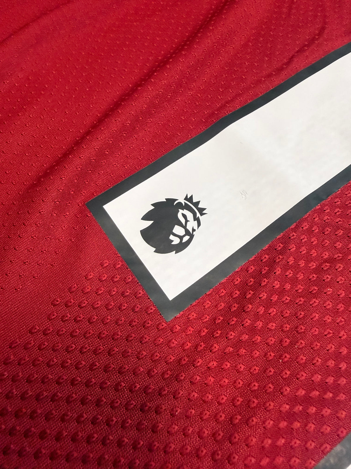 Liverpool FC Heim 2019/20 (M) Salah #11