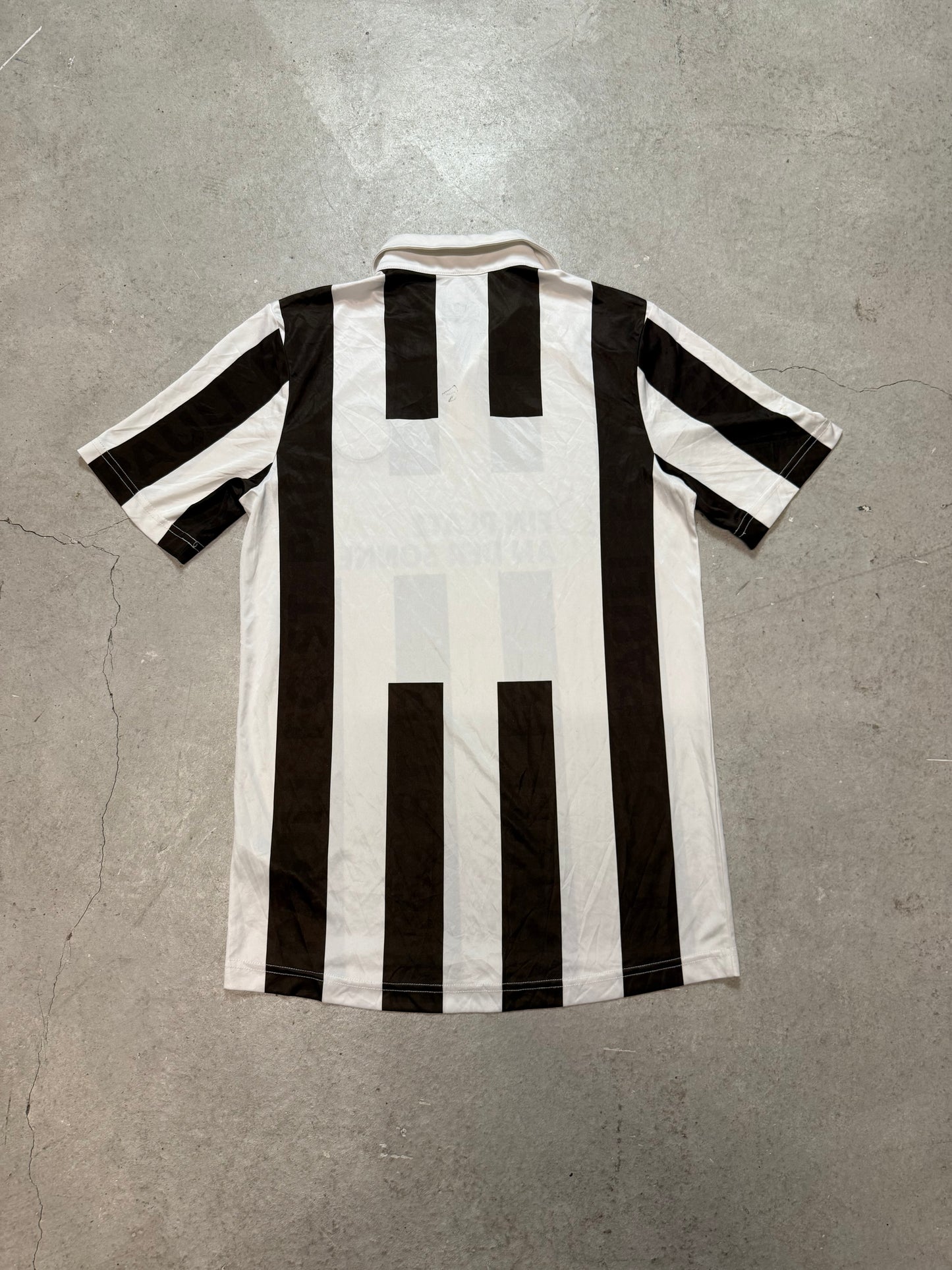 Fc St. Pauli Heim 2011/12 (M)
