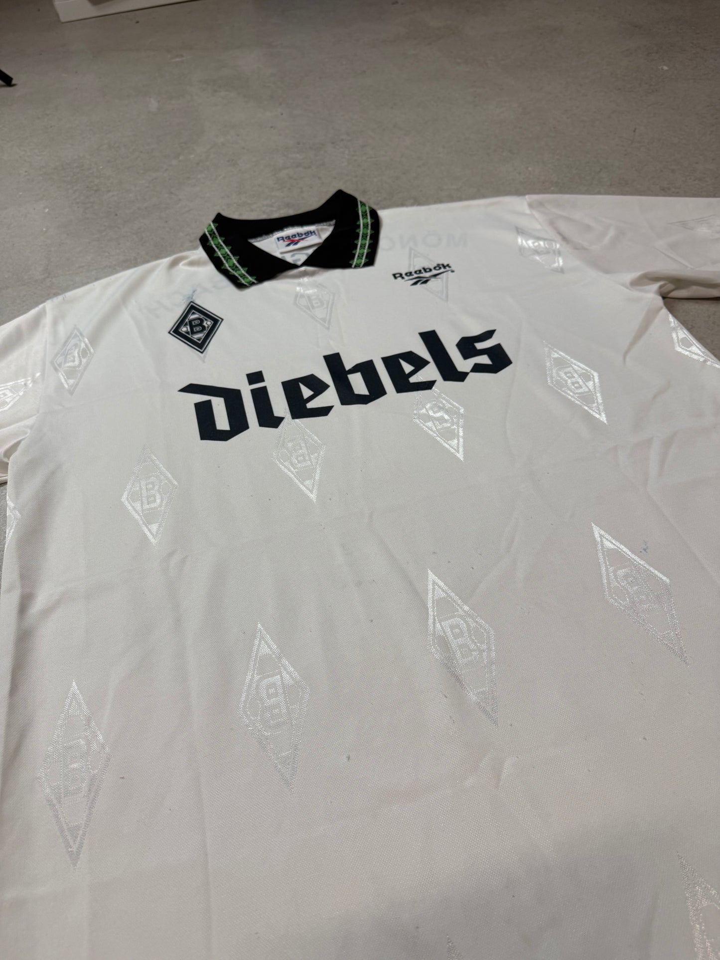 Borussia Mönchengladbach Heim 1995/96 (XL)