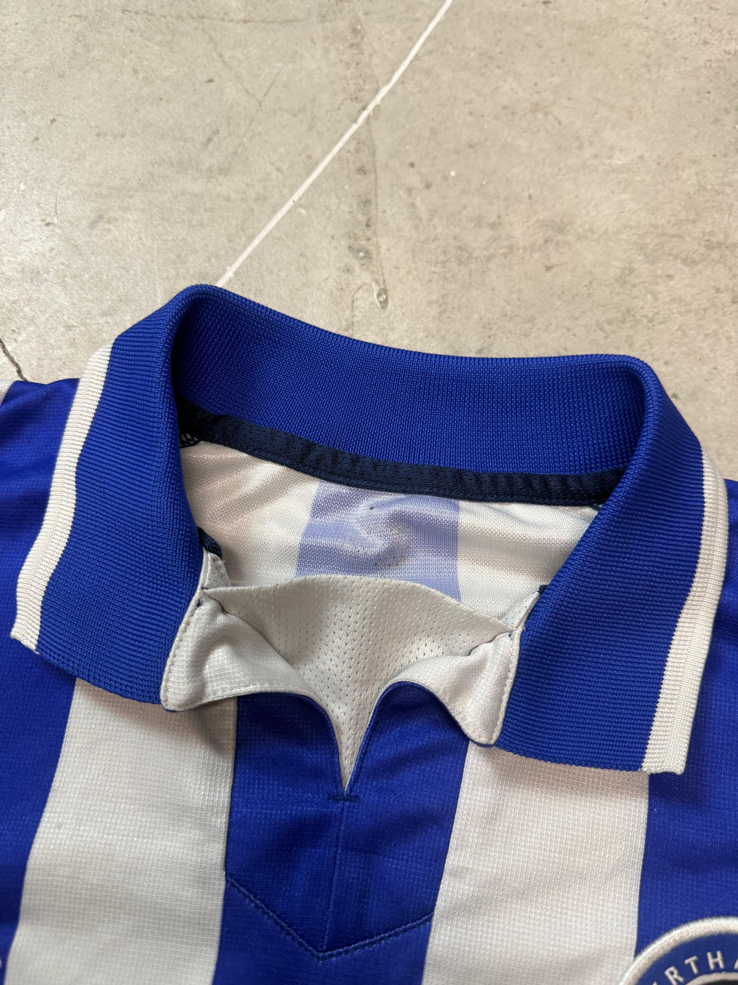 Hertha BSC Heim 2002/03 (L)