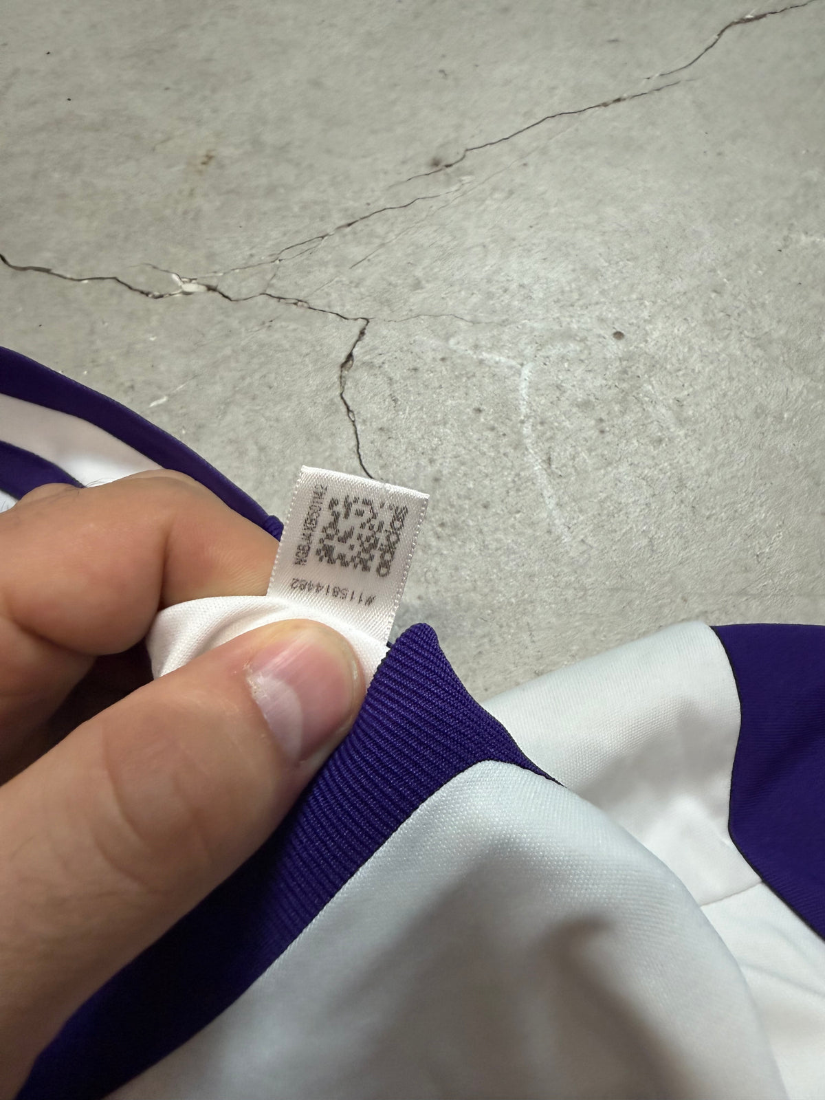 Orlando City Auswärts 2016/17 (L) Kaka #10