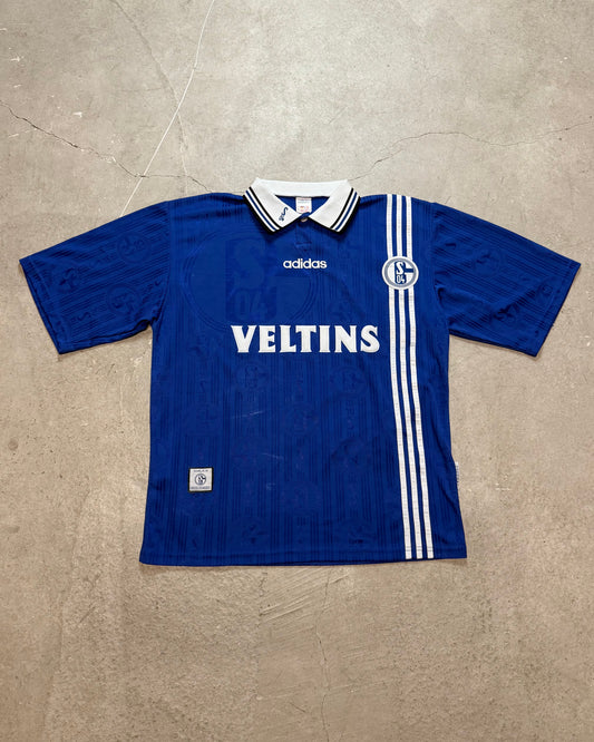 Schalke 04 Heim 1997/98 (L)