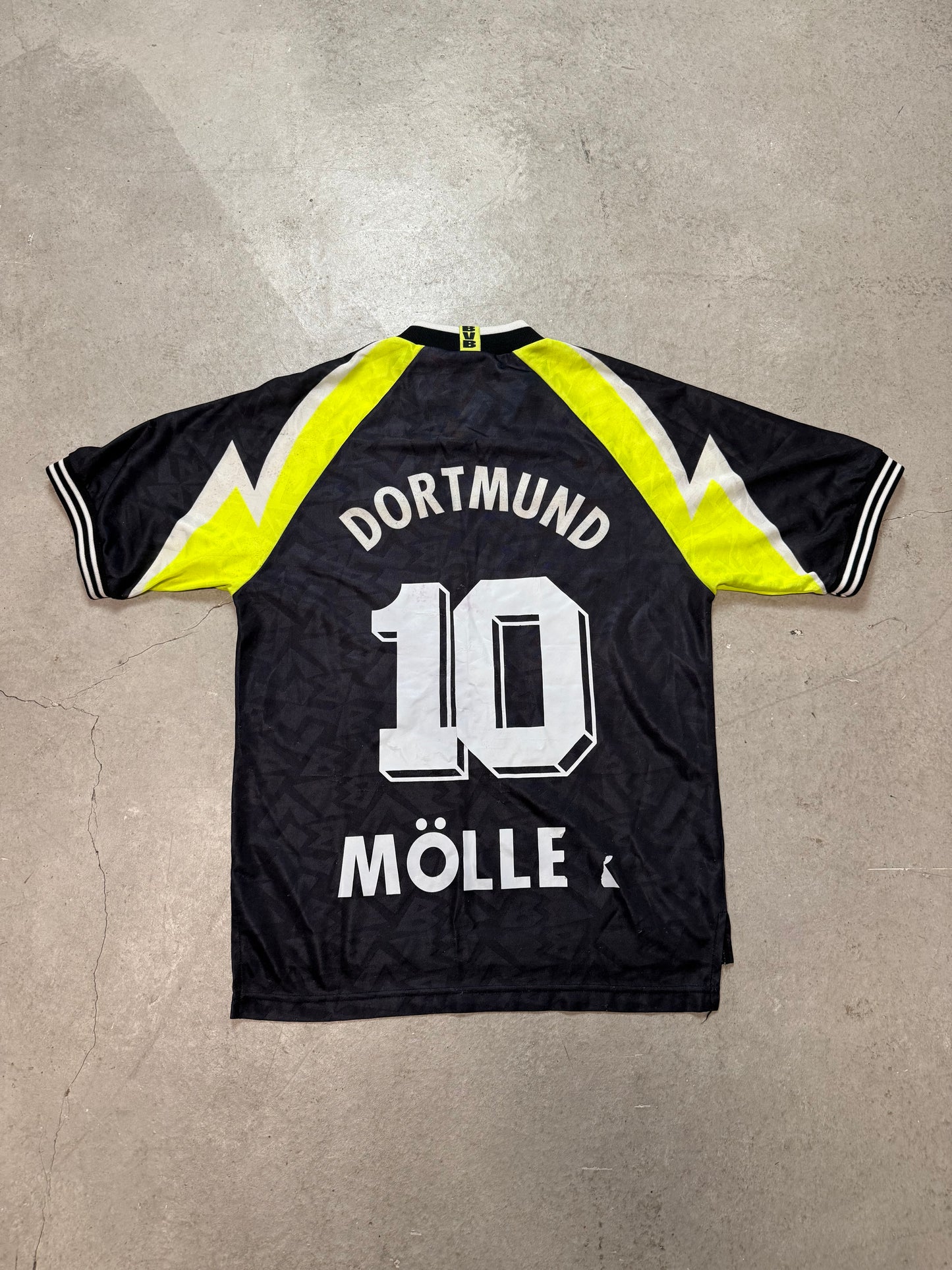 Borussia Dortmund Auswärts 1995/96 (M)