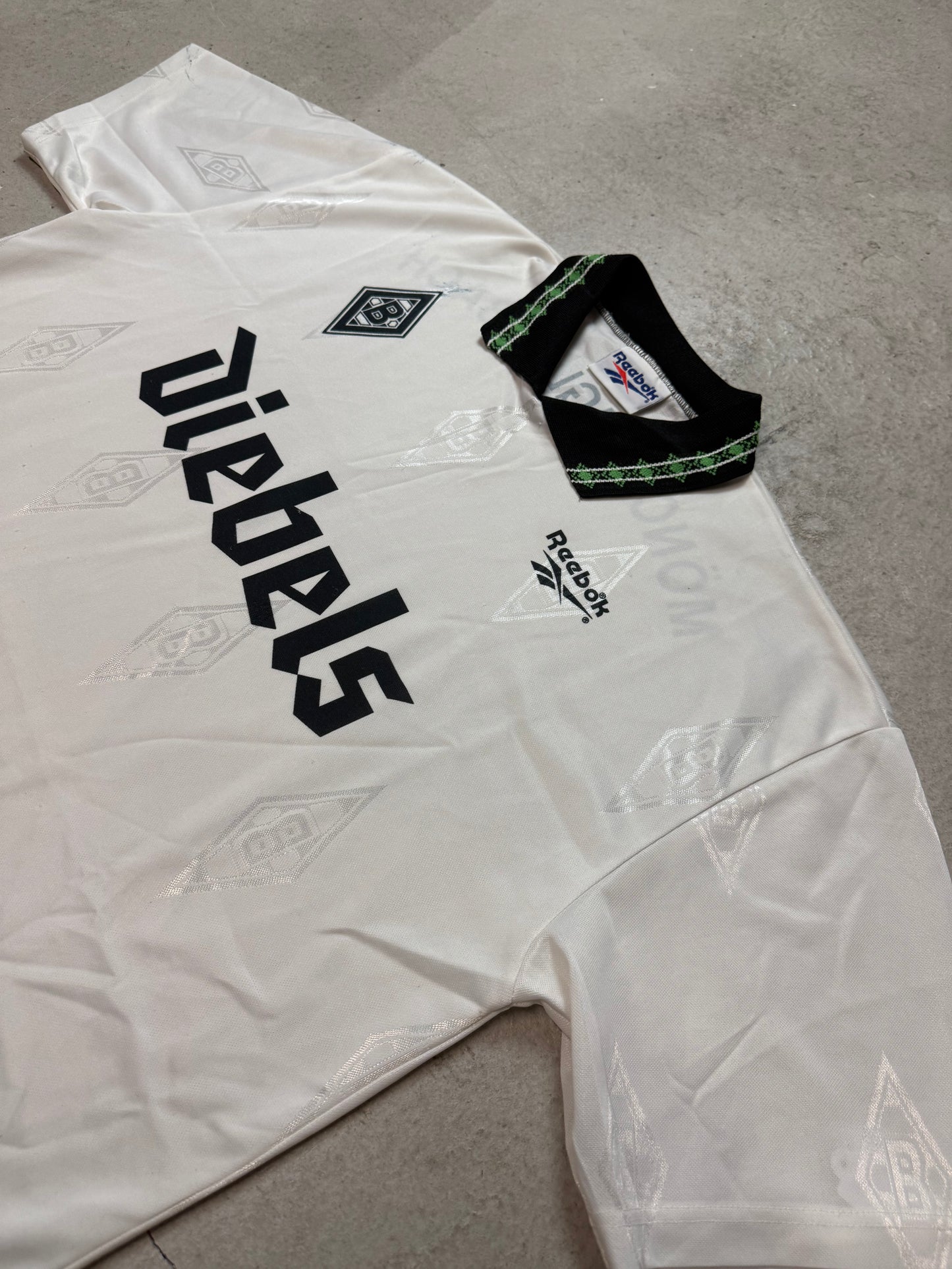 Borussia Mönchengladbach Heim 1995/96 (XL)