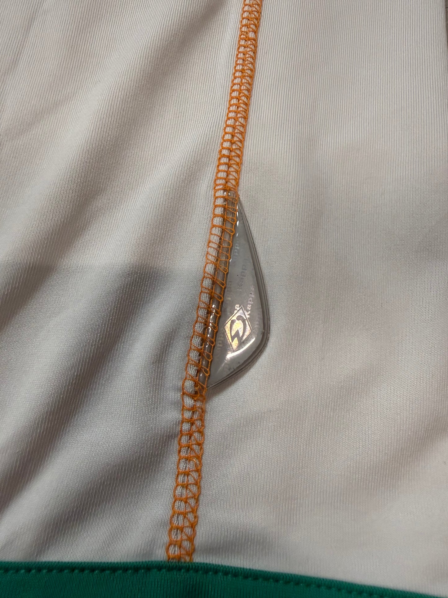 Werder Bremen Heim 2008/09 (M) Diego #10