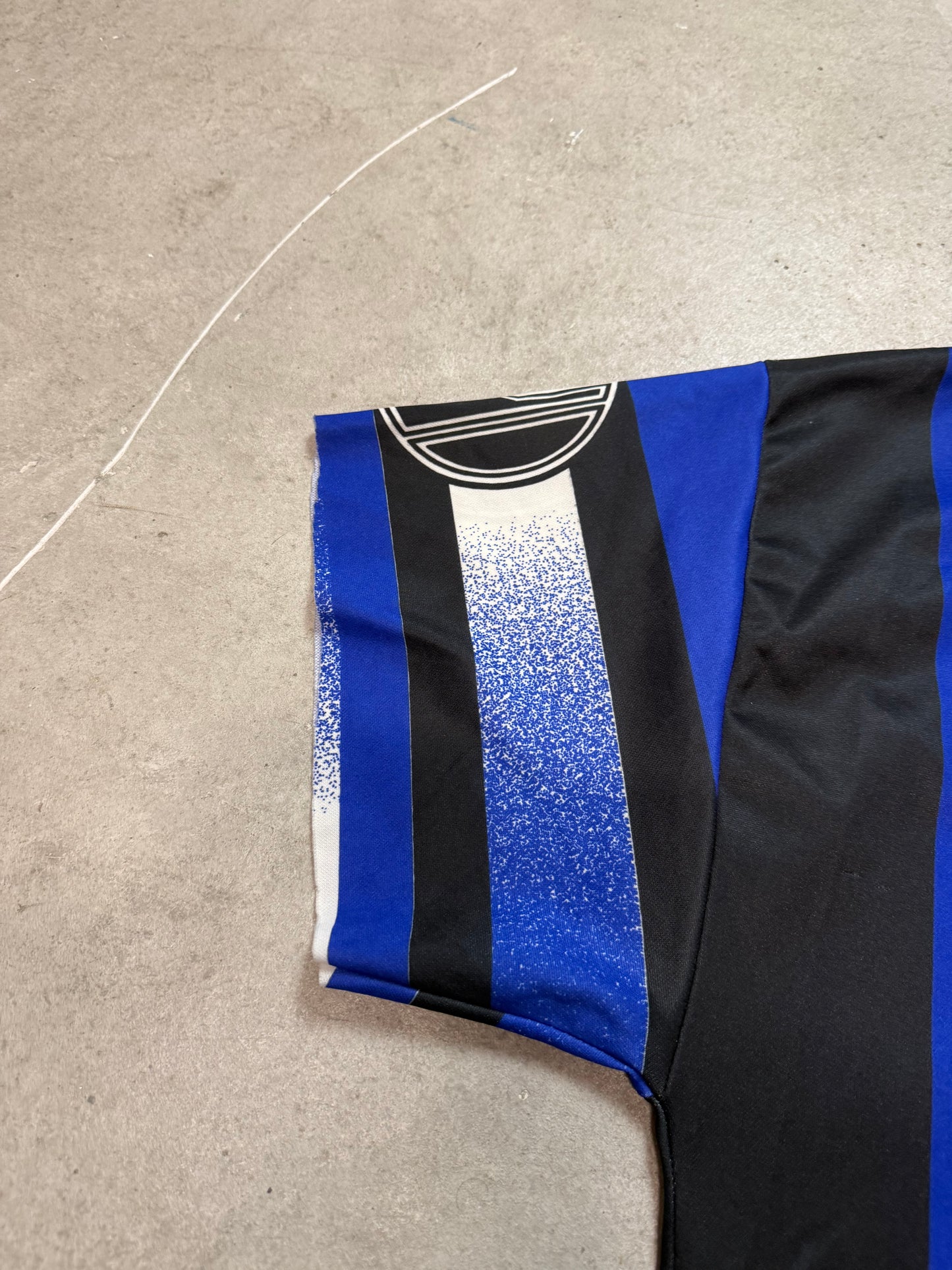 Hamburger SV Saisonvorbereitung 1995/96 (XL)