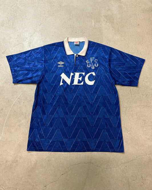 Everton FC Heim 1990/91 (XL)