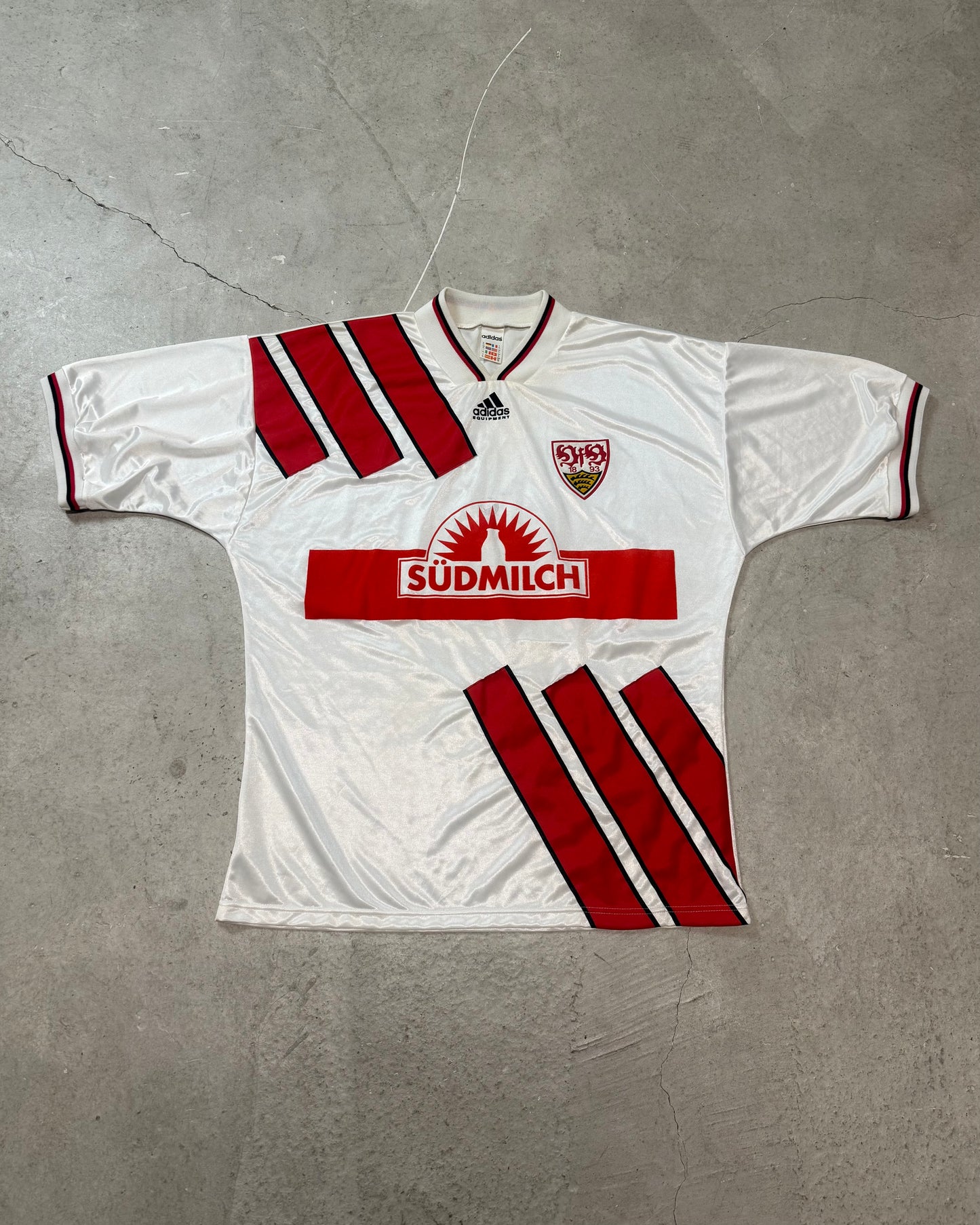 VFB Stuttgart Heim 1995/96 (XL)