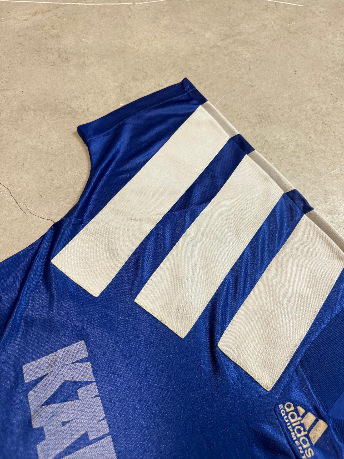 Schalke 04 Heim 1994/95 (M)