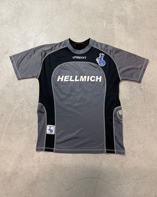 MSV Duisburg Auswärts 2002/04 (L) Ahanfouf #15