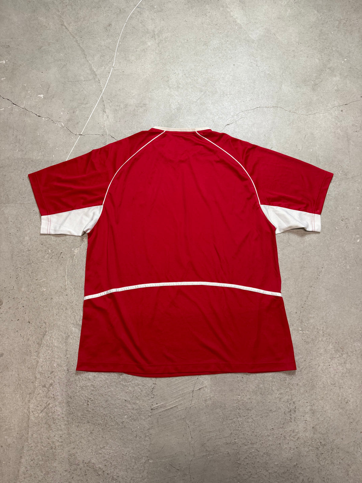 Türkei Heim 2003 (XL)