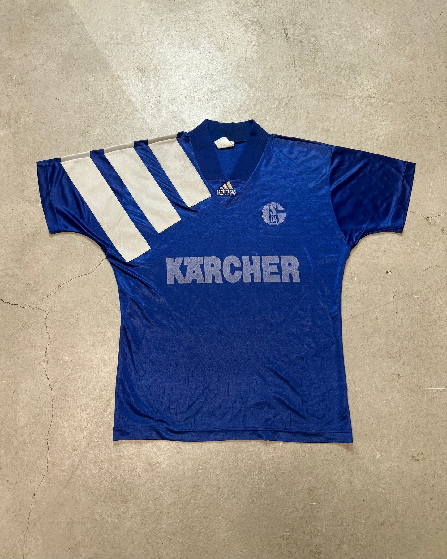 Schalke 04 Heim 1994/95 (M)