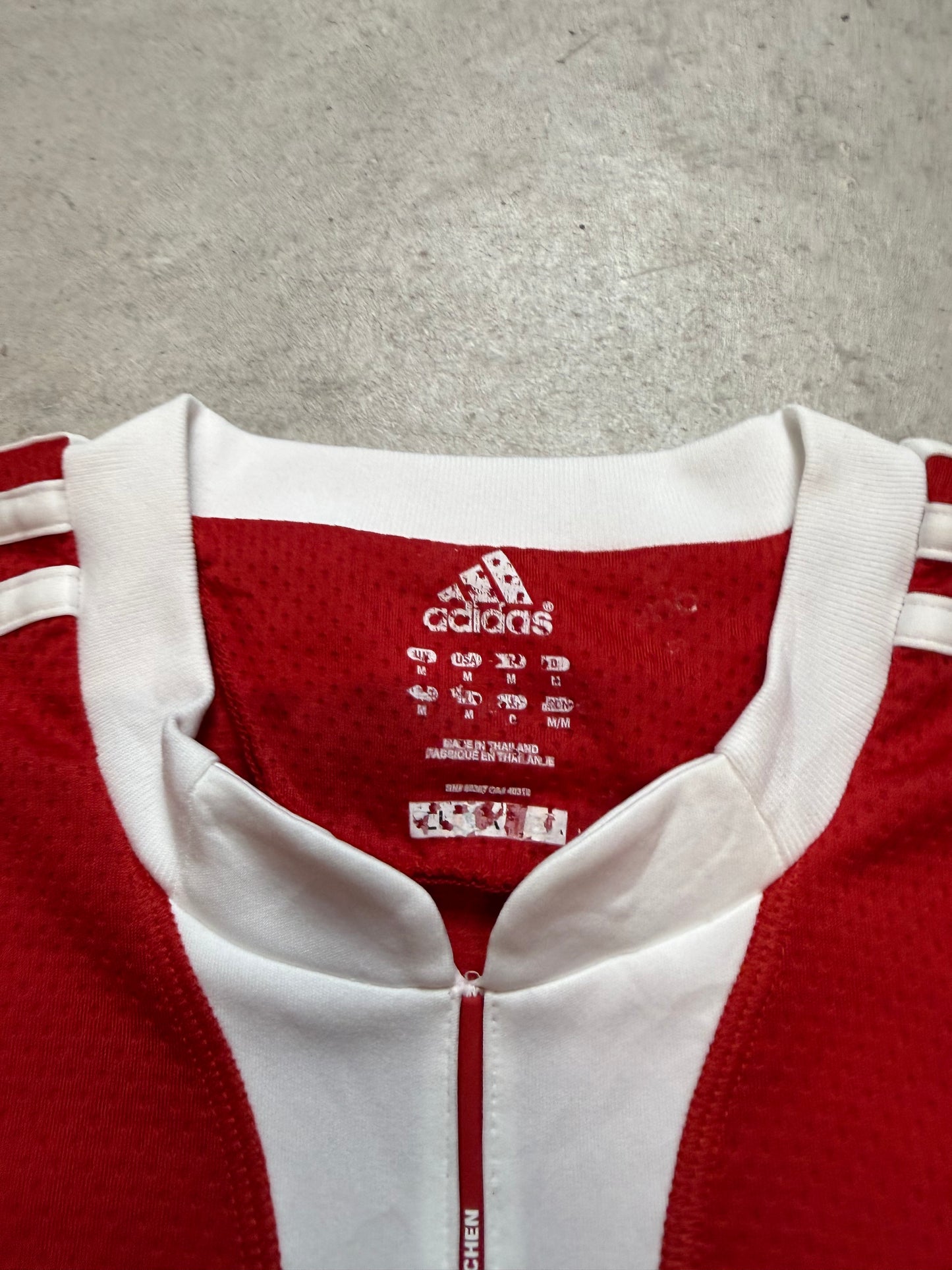 Bayern München Heim 2009/10 (M) Ribéry #7