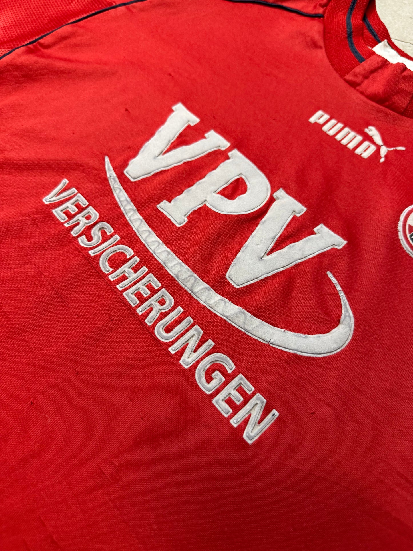 1. FC Köln Heim 2001/02 (XL)