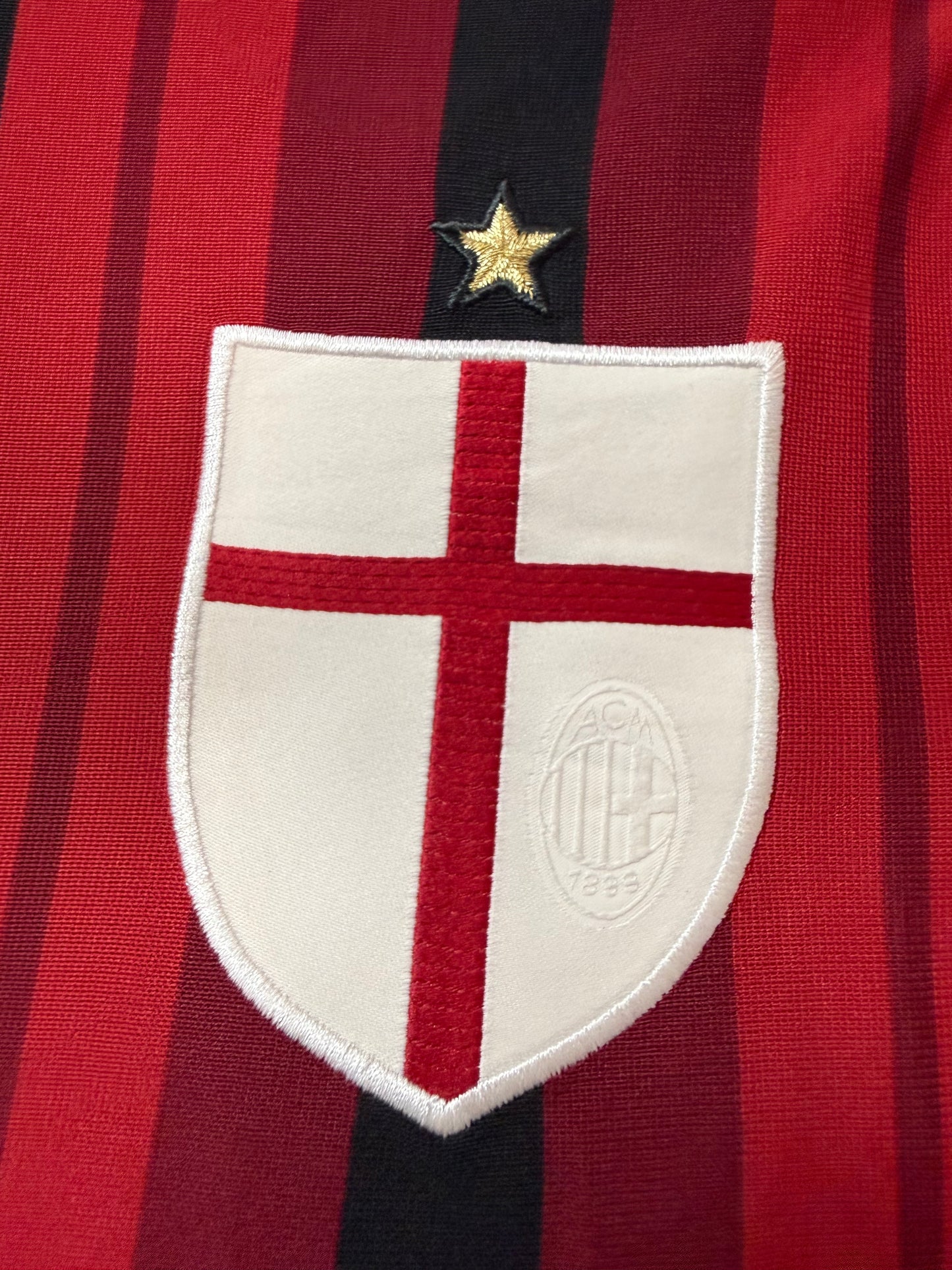 AC Milan Heim 2014/15 (M) Kaka #22