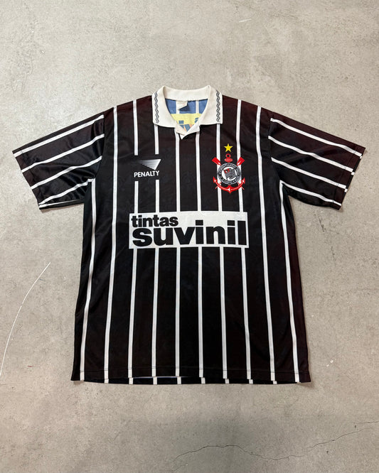 Corinthians Auswärts 1995 (L)