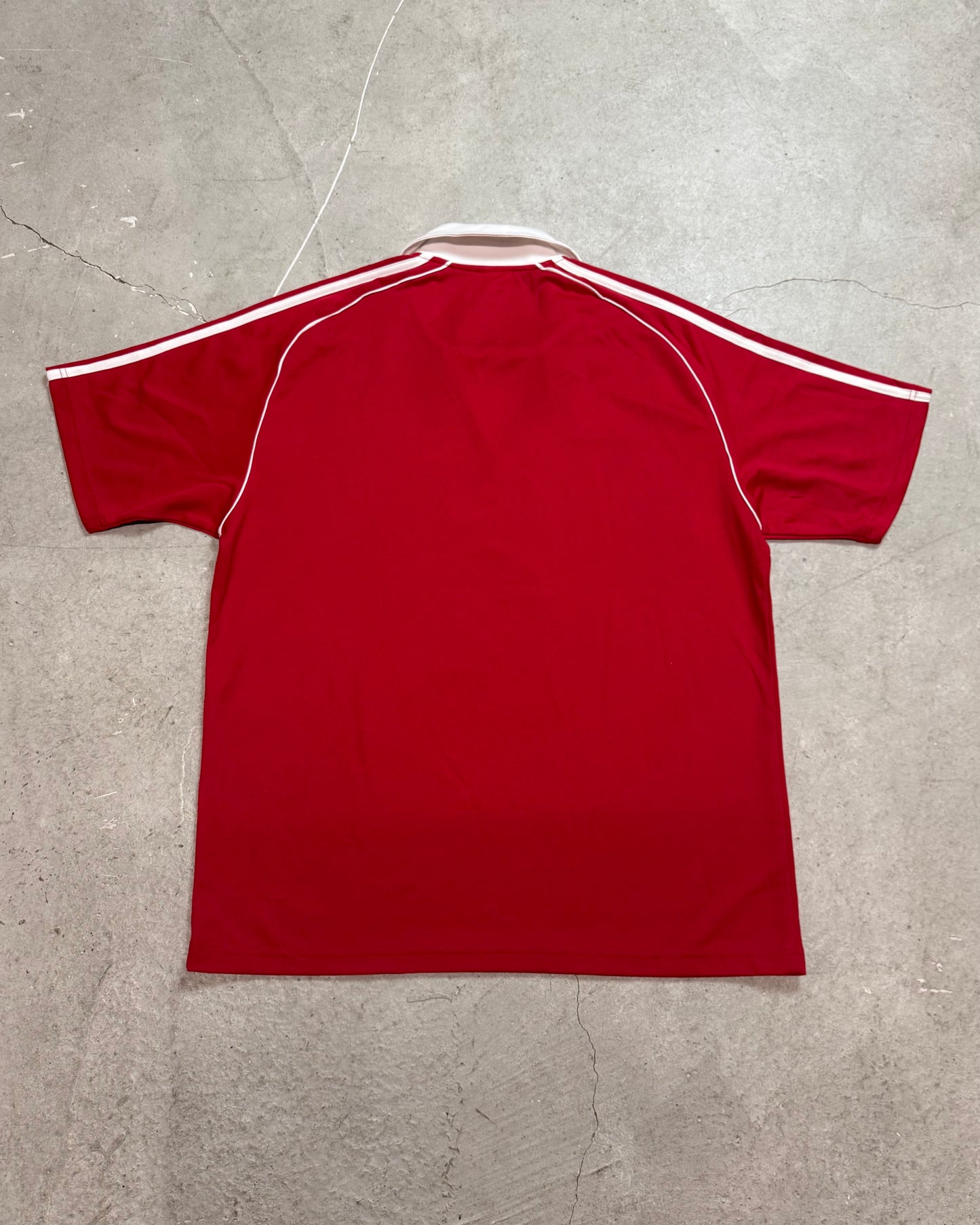 Bayer Leverkusen Heim 1978 (L) Sondertrikot 2011