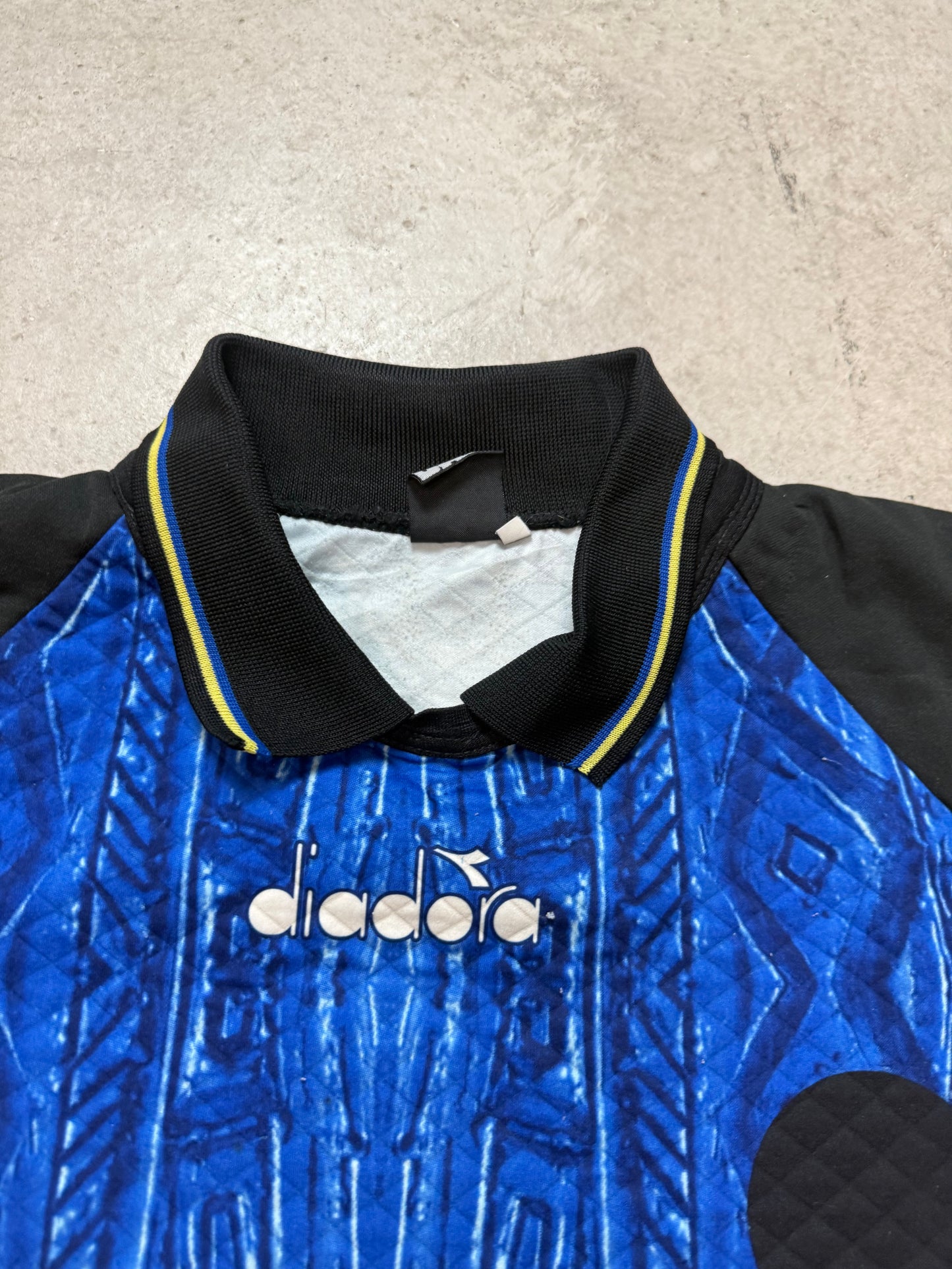MSV Duisburg Torwart 1994/95 (XL)