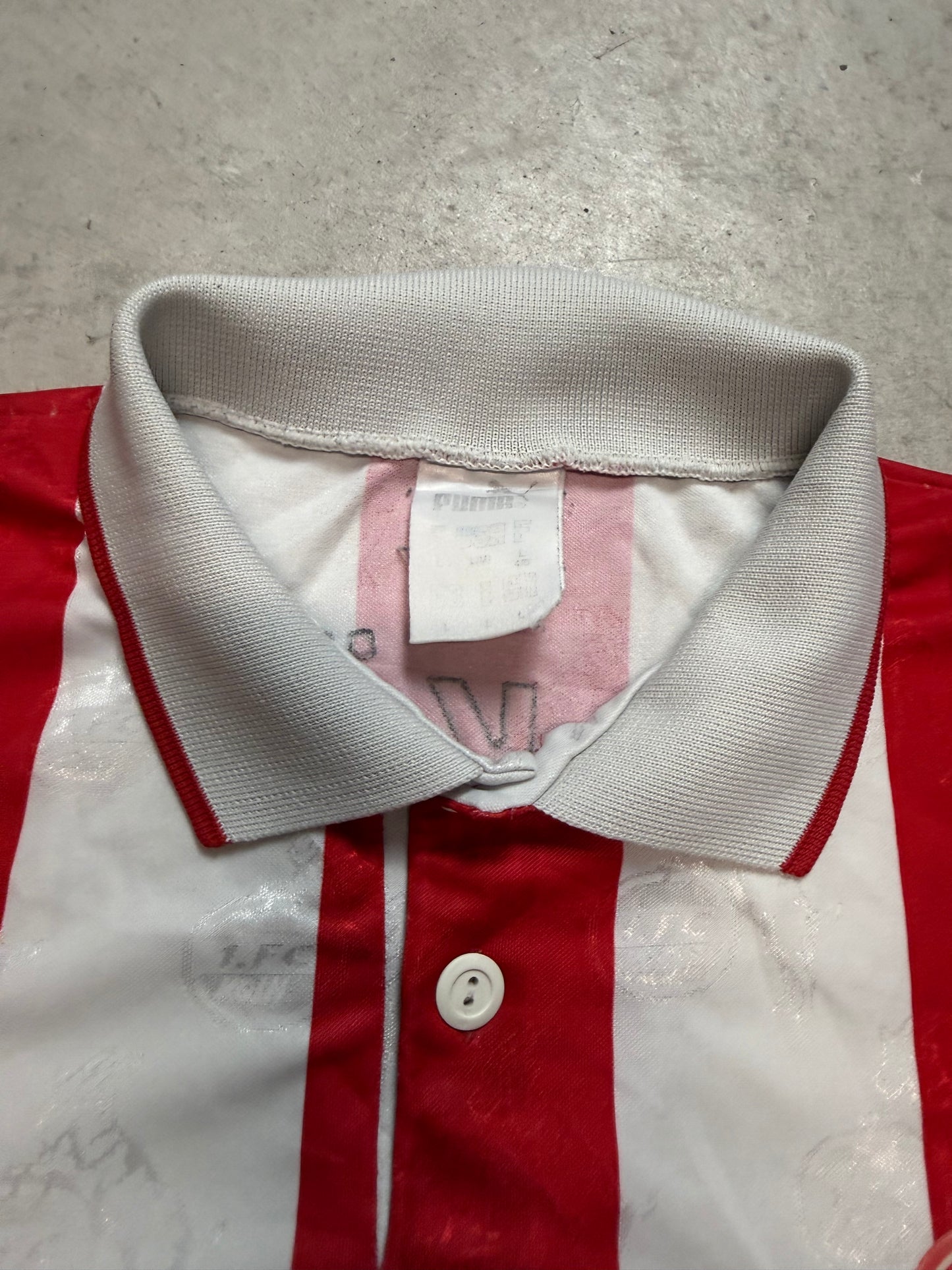 Köln Heim 1995/96 (L)