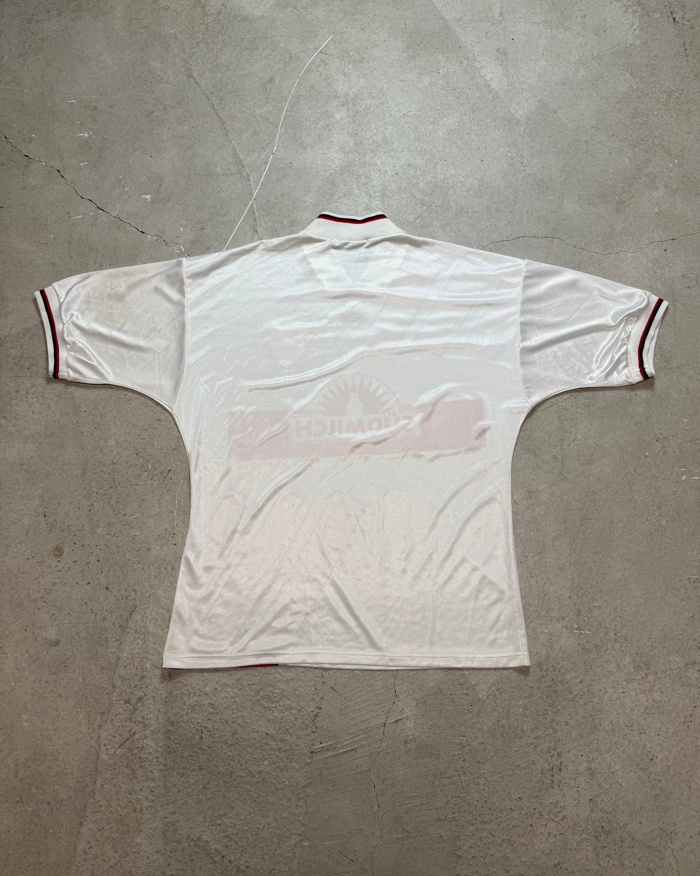 VFB Stuttgart Heim 1995/96 (XL)