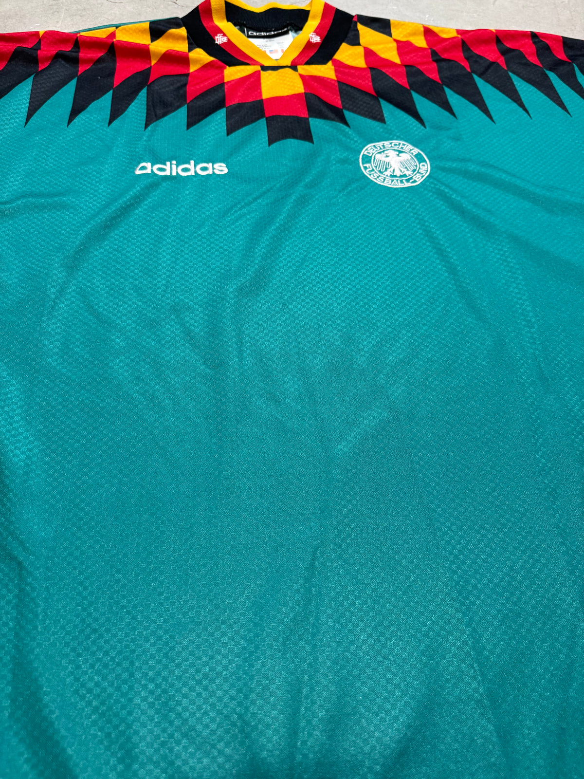 Deutschland Auswärts 1994 (L)