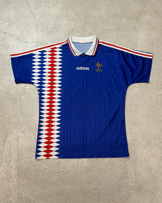 Frankreich Heim 1994 (L)