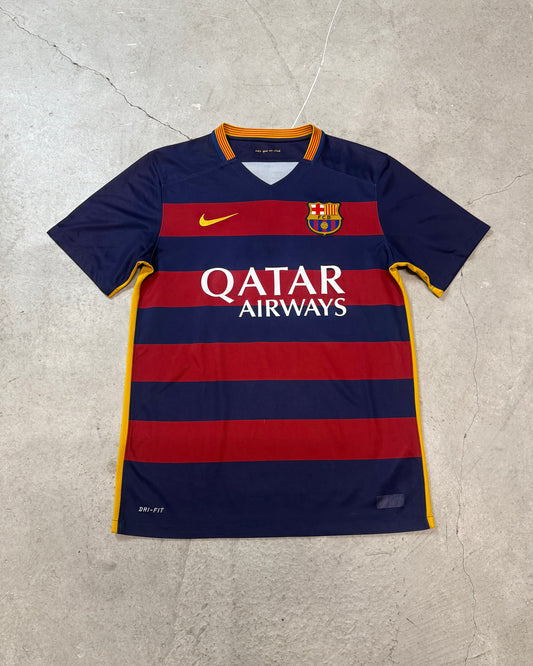 Barcelona Heim 2015/16 (M) Messi #10