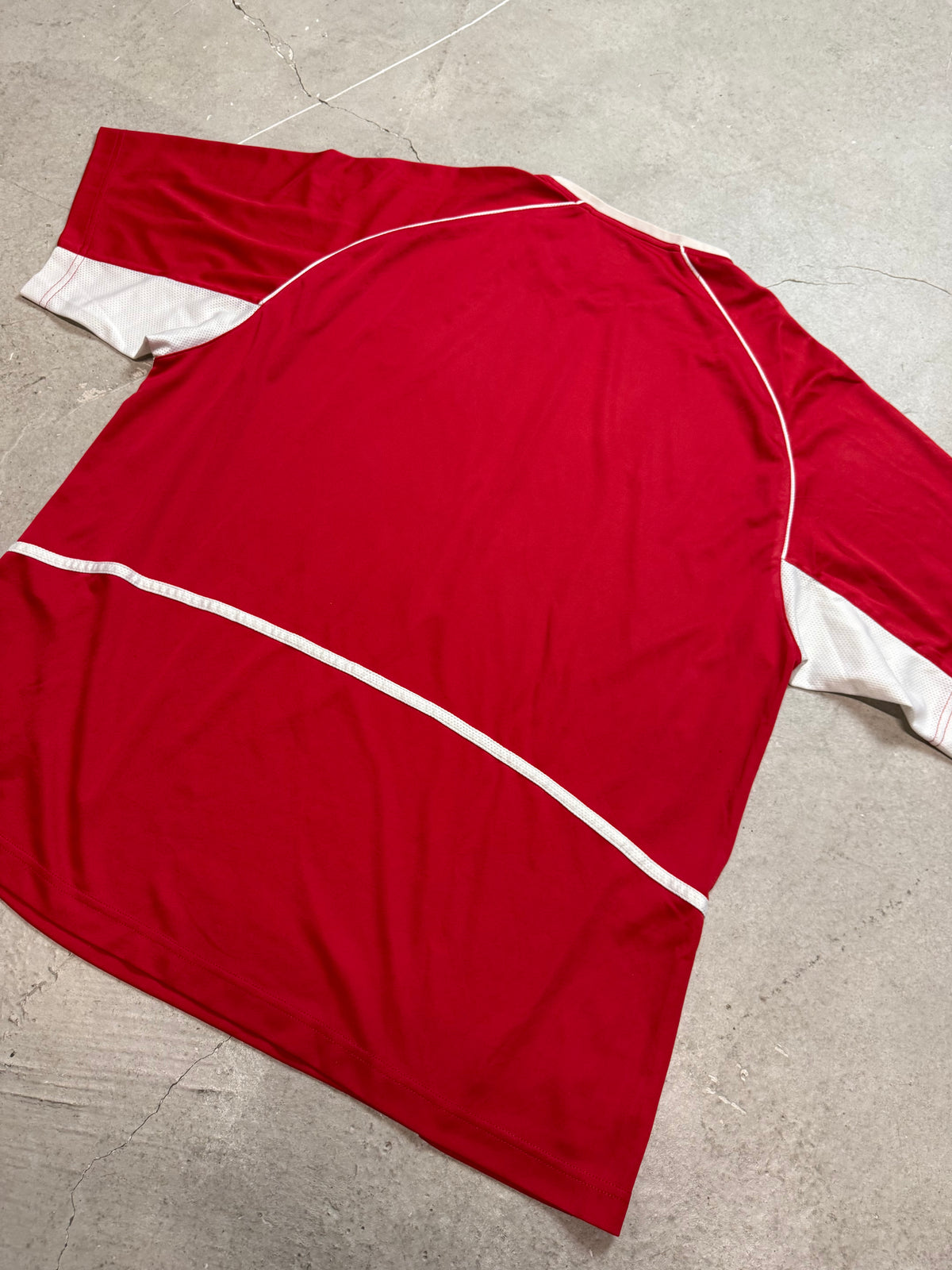 Türkei Heim 2003 (XL)