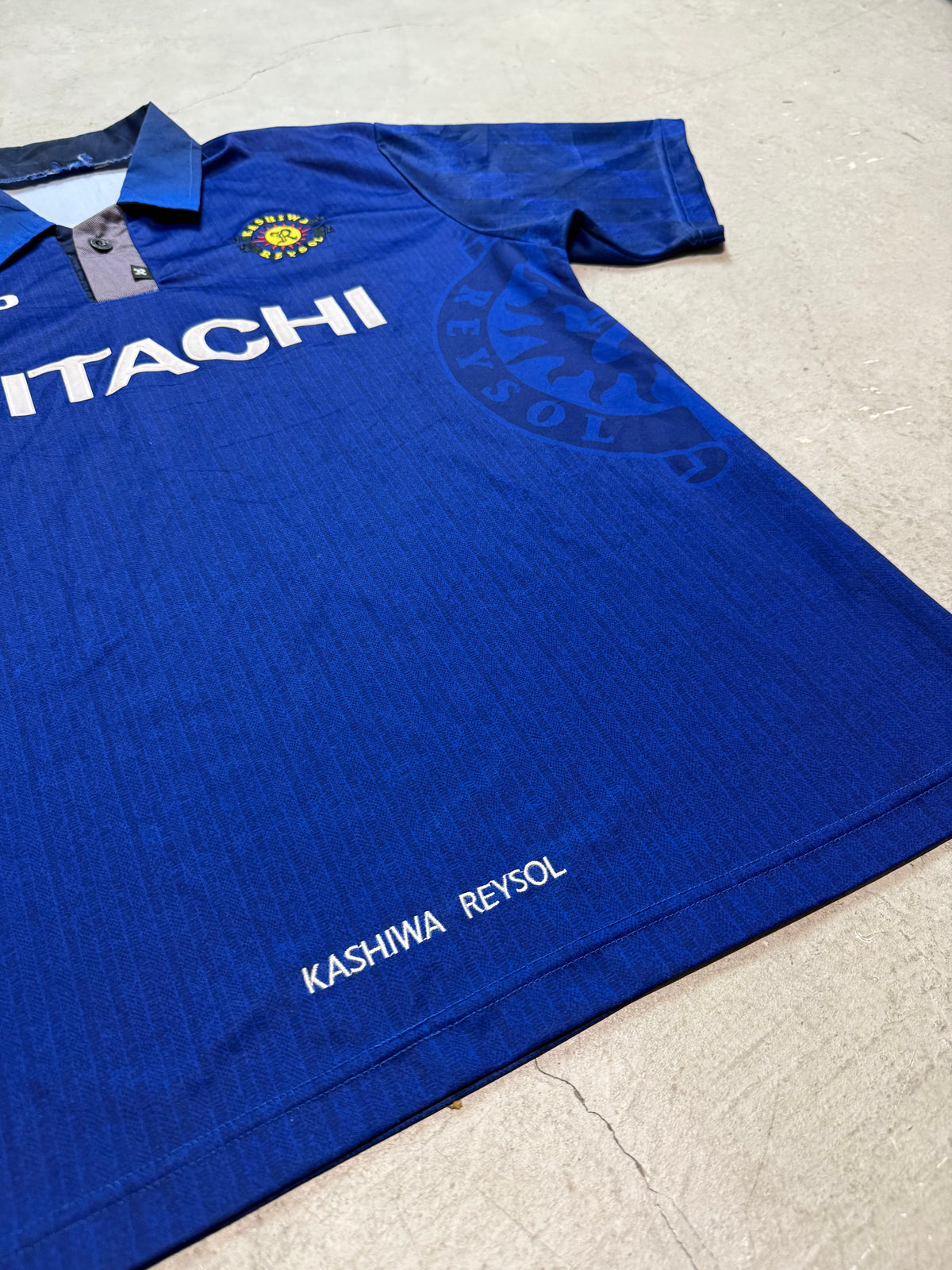 Kashiwa Reysol Auswärts 1998 (L)