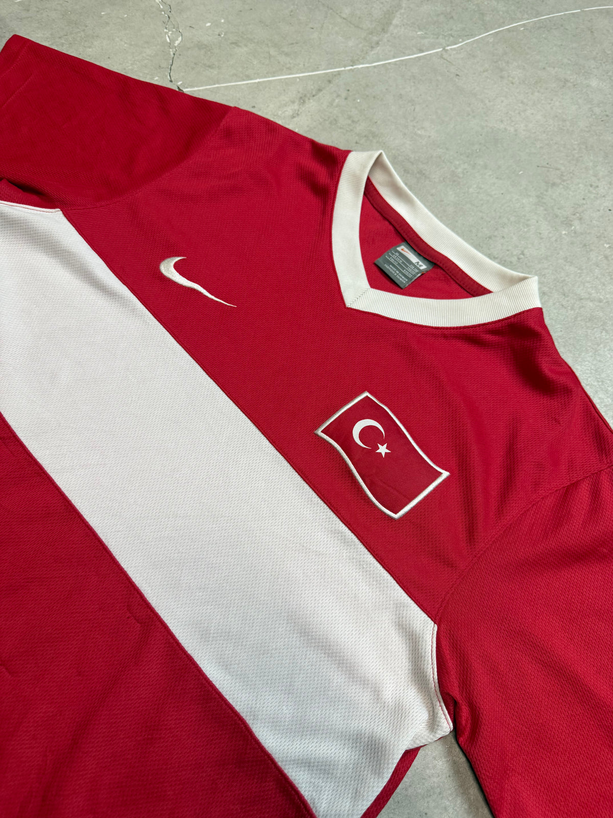 Türkei Heim 2008 (M)