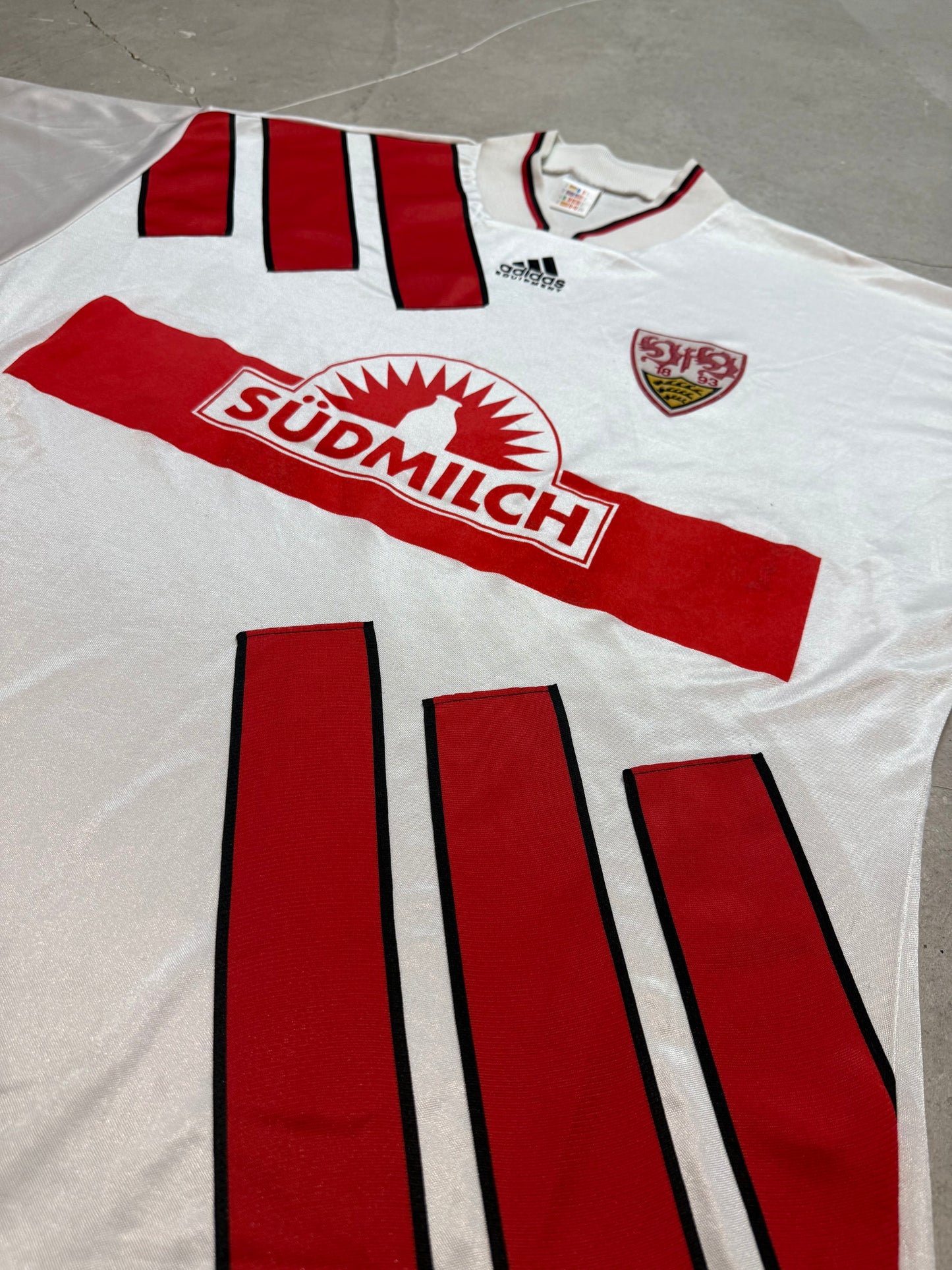 VFB Stuttgart Heim 1995/96 (XL)