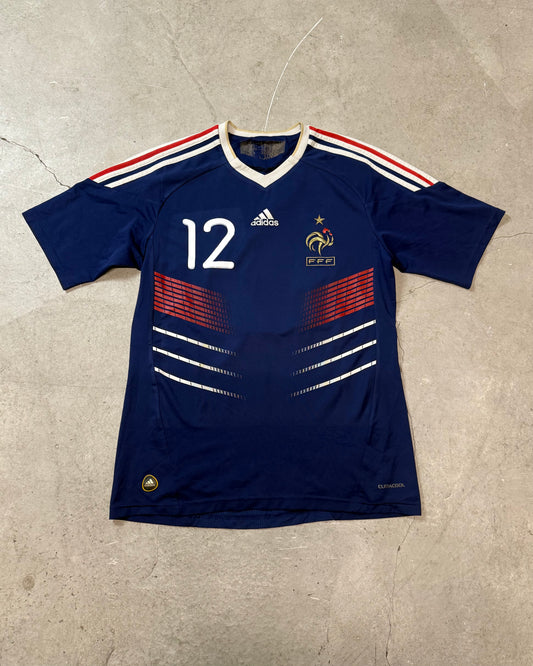 Frankreich Heim 2010 (M) Henry #12