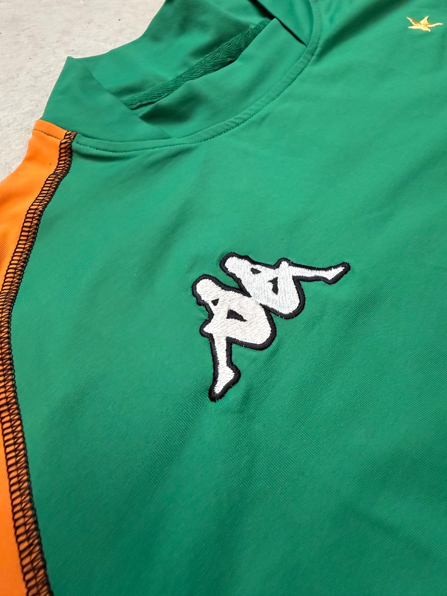 Werder Bremen Auswärts 2004/05 (L) Klose #11